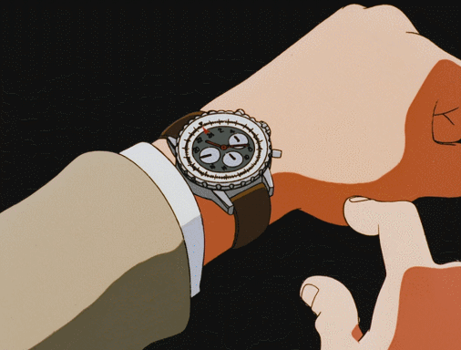 Watch gif. Часы аниме наручные. Наручные часы gif. Аниме часы на руке. Аниме часы гиф.