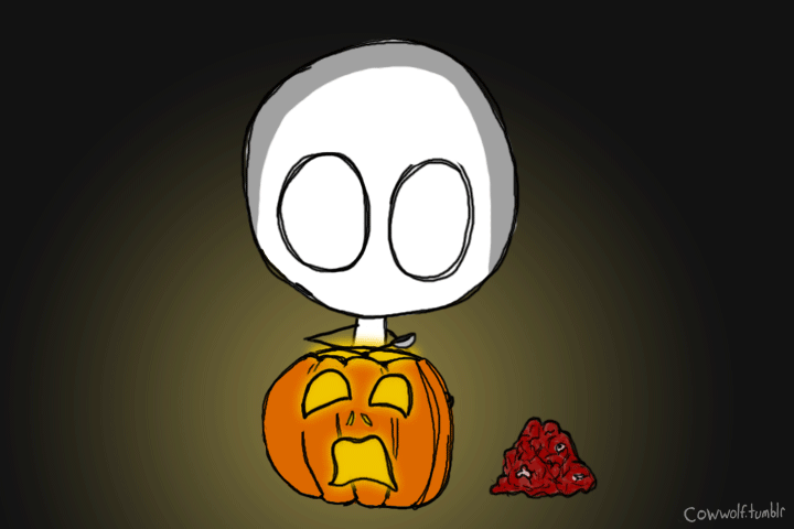 halloween,cartoon