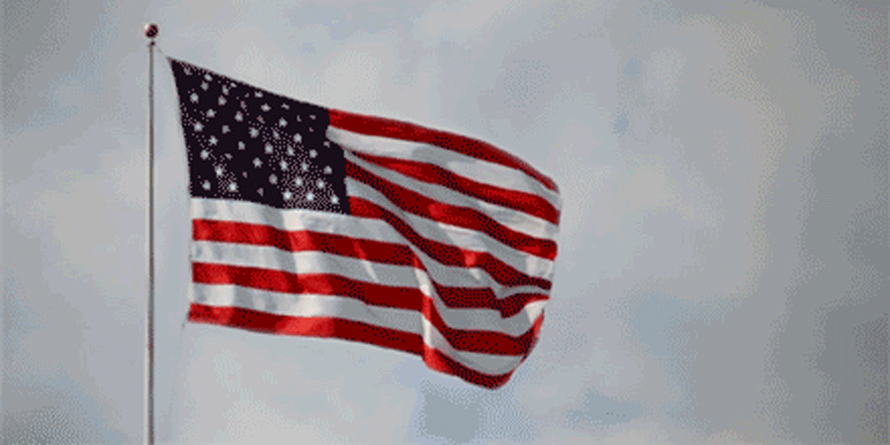Гимн флагу сша. Американский флаг. Флажок США. Развивающийся флаг США. Америка анимация.