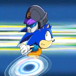 Sonic attack