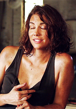 Maggie GIF.