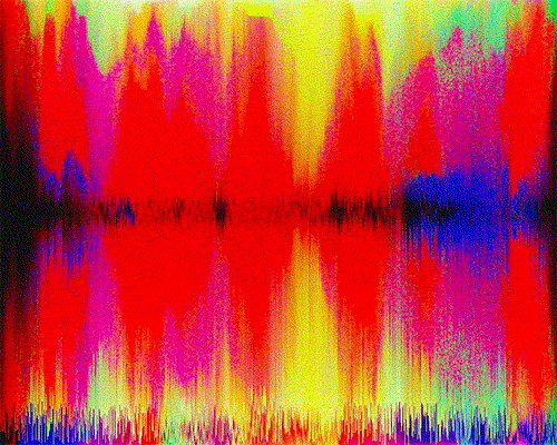 neon,psychedelic,audio,synesthesia,neon rainbow,pattern,blacklight,waveform,glitch,trippy,the current sea,thecurrentsea,thecurrentseala,cyberdelic,pixelsorting,pixelsorter,phosphorescent