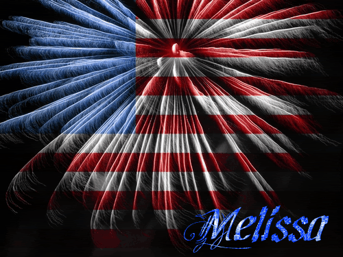 fireworks,american flag,photobucket,flag,american,melissa,mslissa5