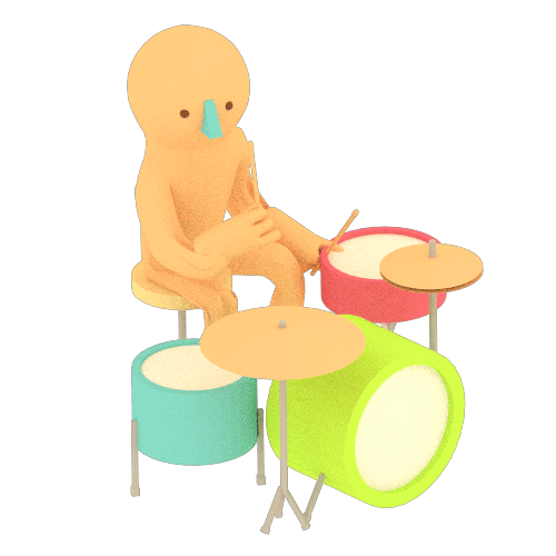 transparent,musician,drums,drumming,rock out,band
