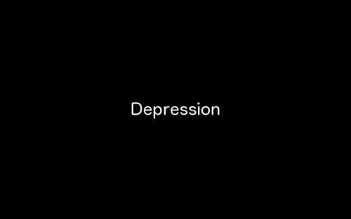 depression,dead,broken,alone