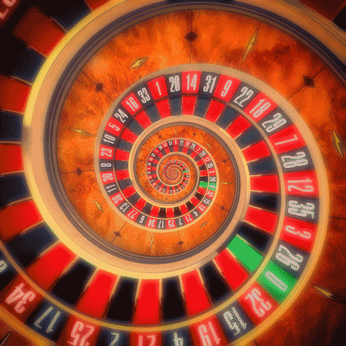 psychedelic,casino,gambling,endless,roulette,vegas,wheel,vortex,trippy,casino royale,hypnotic,luck,recursive,chance,las vegas,spiral,recursion,monaco,loop,infinite,zero,monte carlo,lucky luke