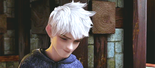jack frost,rise of the guardians