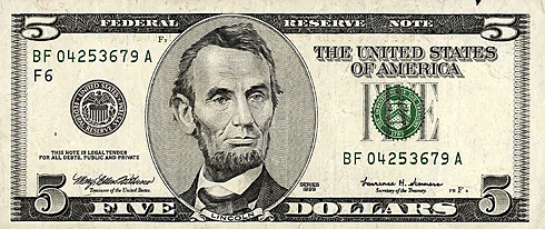 Funny Gifs : dollar bill GIF - VSGIF.com