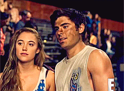 dirty,couple,heather graham,at any price,happy,smile,zac efron,aap