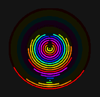 spinning