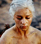 emilia clarke,4,game of thrones,tv,television,daenerys targaryen,she has the best lines of anyone on any show