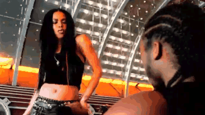 music video,aaliyah,s,2001,more than a woman