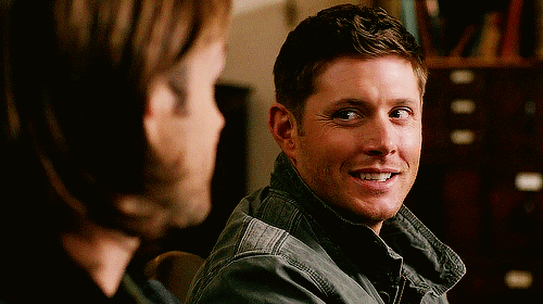 supernatural,dean,excited,funny,reaction,true,that moment when