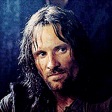 aragorn,our,movies,return of the king,fellowship of the ring,elise,two towers,one by one character