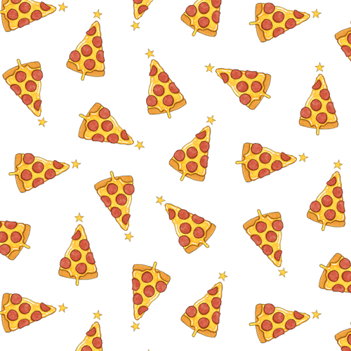 background,food,pizza,animation