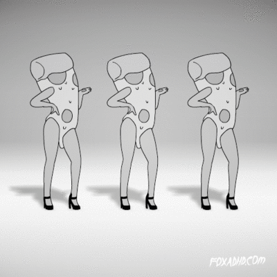 single,pizza,ladies