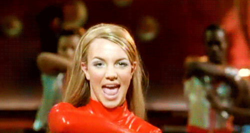 music,artist,britney spears,pop,queen,post,text,fave,iconic,pop culture,oops i did it again