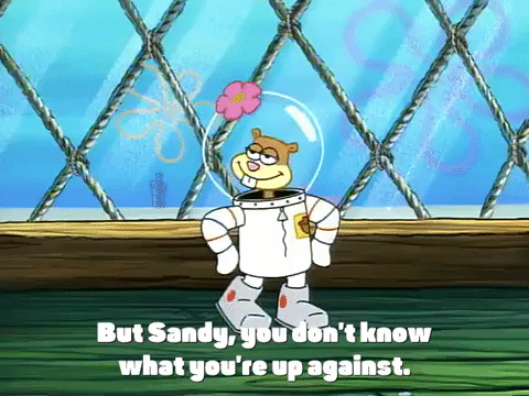 scandal,spongebob squarepants,season 2,episode 20