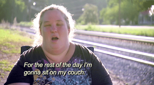 vacation,mama june,tired,honey boo boo,here comes honey boo boo,june shannon