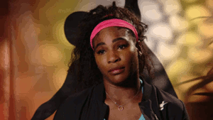 haters,tennis,serena williams,beauty,smh,body image,tennis player,ladies of the mcu sets