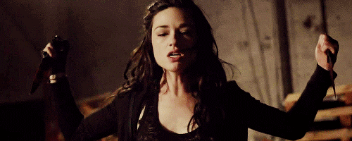 teen wolf,alison argent,crystal reed