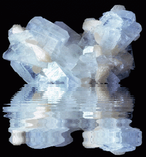 Хрустальный родник вода. Кристаллы. Кристалл гиф. Кристаллы в природе. Кристаллы льда.