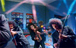 brian may,80s,queen,come to my bedroom please,please hide in my closet,please brian