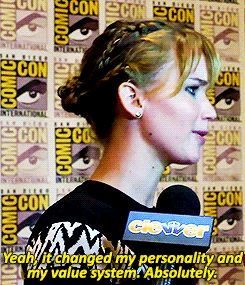jennifer lawrence,jlaw,sdcc 2013,as you may have noticed i like this human being a lot
