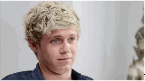one direction,wtf,reactions,niall horan,huh,excuse me,best song ever,um no
