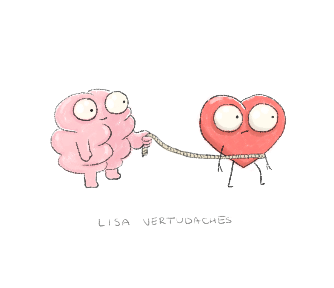 lisa vertudaches,single,relationships,dating,love,funny,animation,cute,silly,single life