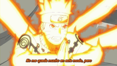 Anime Naruto gif & meme