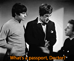 second doctor,doctor who,the doctor,classic who,jamie mccrimmon,lol ily jamie