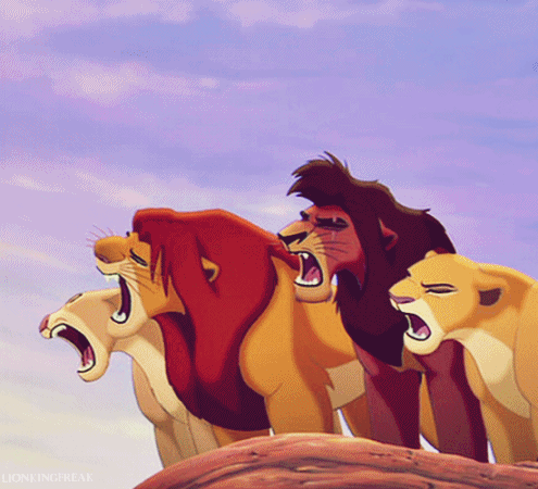 family,the lion king,simba,kovu,nala,kiara,el rey len