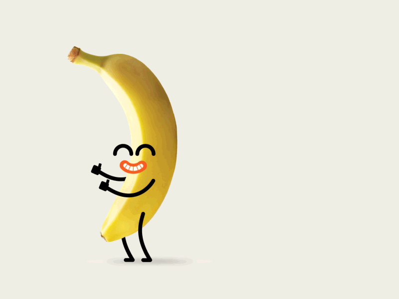 Картинки прикольные двигаются. Танцующий банан. Прикольные бананы. Смешной банан. Танцующий бананчик.