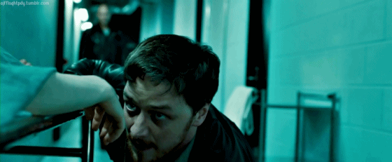 movies,james mcavoy,welcome to the punch