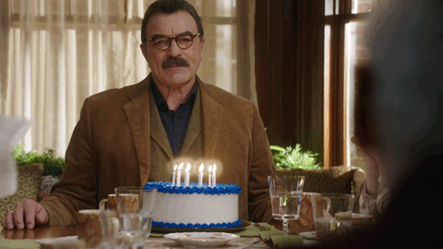 birthday,frank,cake,blue bloods