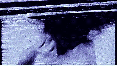 vhs,movie,glitch,noise,mixed soup