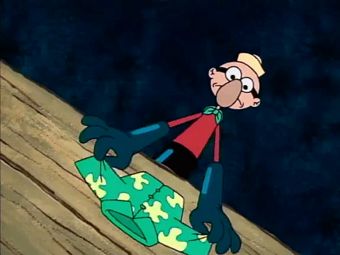 mermaid man and barnacle boy iii,spongebob squarepants,season 2,episode 11