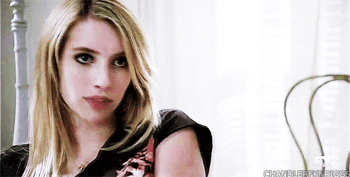 madison montgomery,emma roberts,ahs coven,american horror story coven