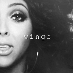 music,little mix,wings