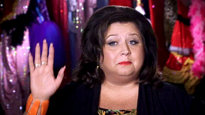 abby lee miller,television,bye,dance moms