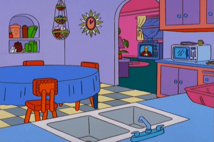 Marge simpson GIF - Find on GIFER