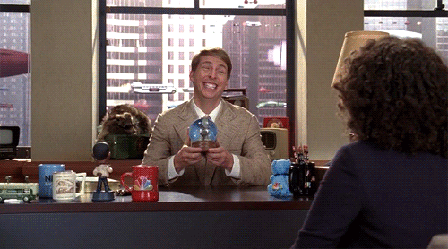 happy,excited,smiling,30 rock,future,jack mcbrayer,kenneth parcell