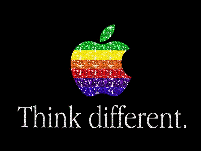 apple computer,art design