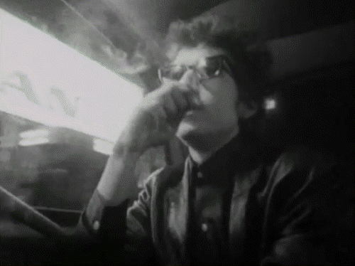 smoke,cigarette,bob dylan,dont look back