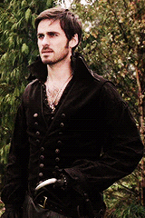 captain hook,once upon a time,tv,season 2