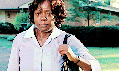 viola davis,filmedit,the help,i love this movie so much,you poor thing