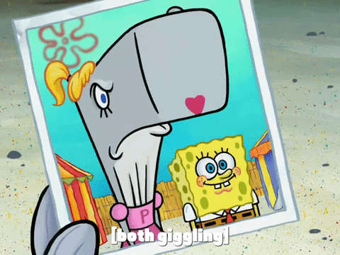 Bob esponja spongebob squarepants GIF.