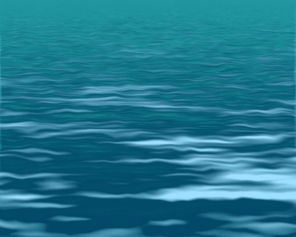 Вода без движения. Анимированное море. Морская гладь. Вода анимация. Поверхность воды.
