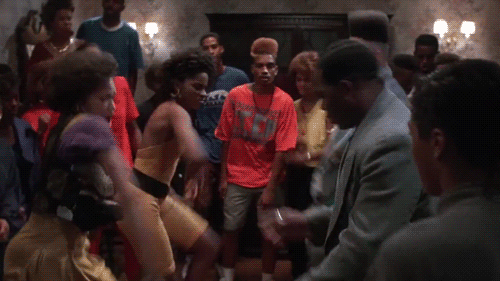 party,kid n play,film,house party,dance
